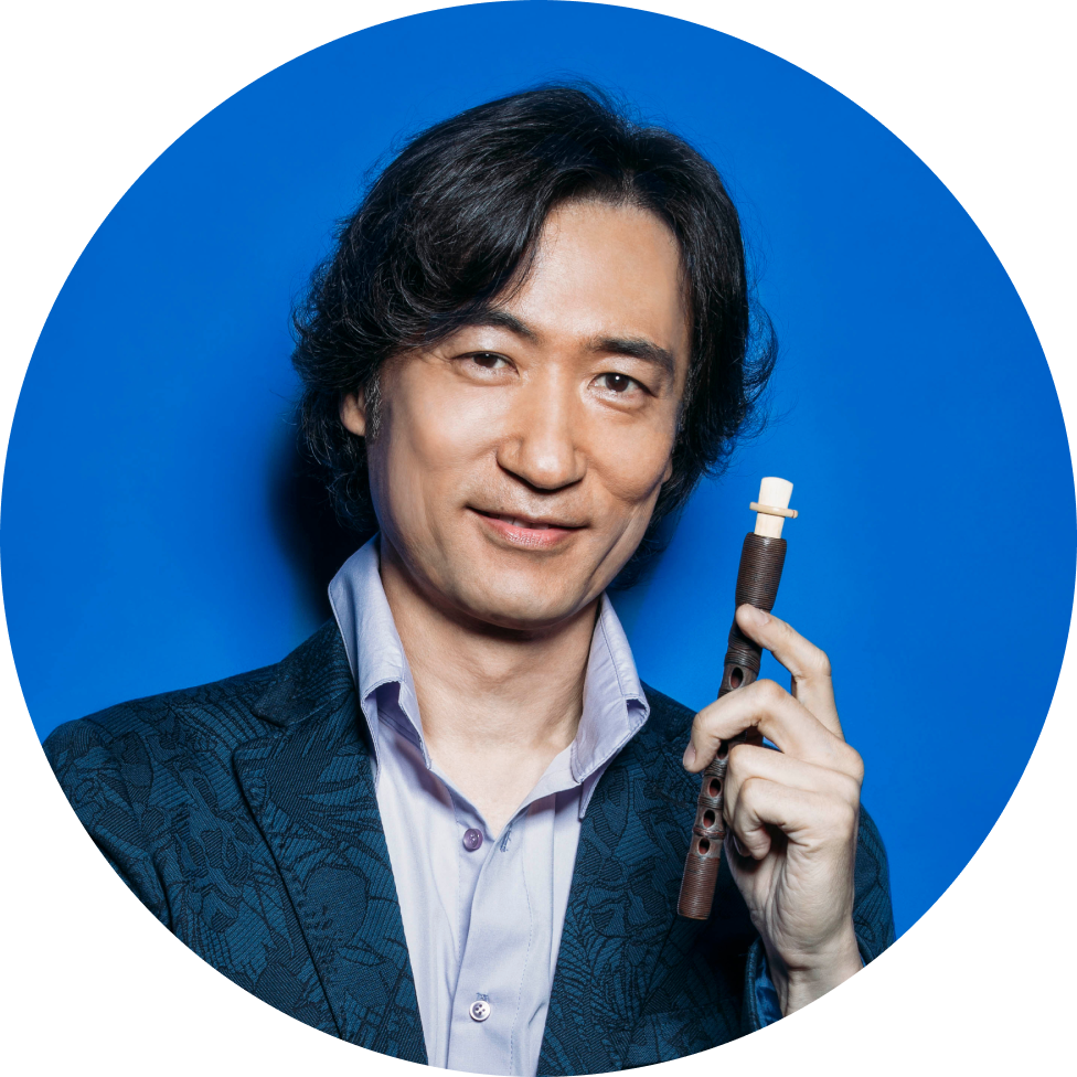 Mr. Hideki Togi