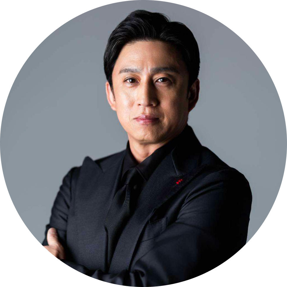 Mr. Koshiro Matsumoto