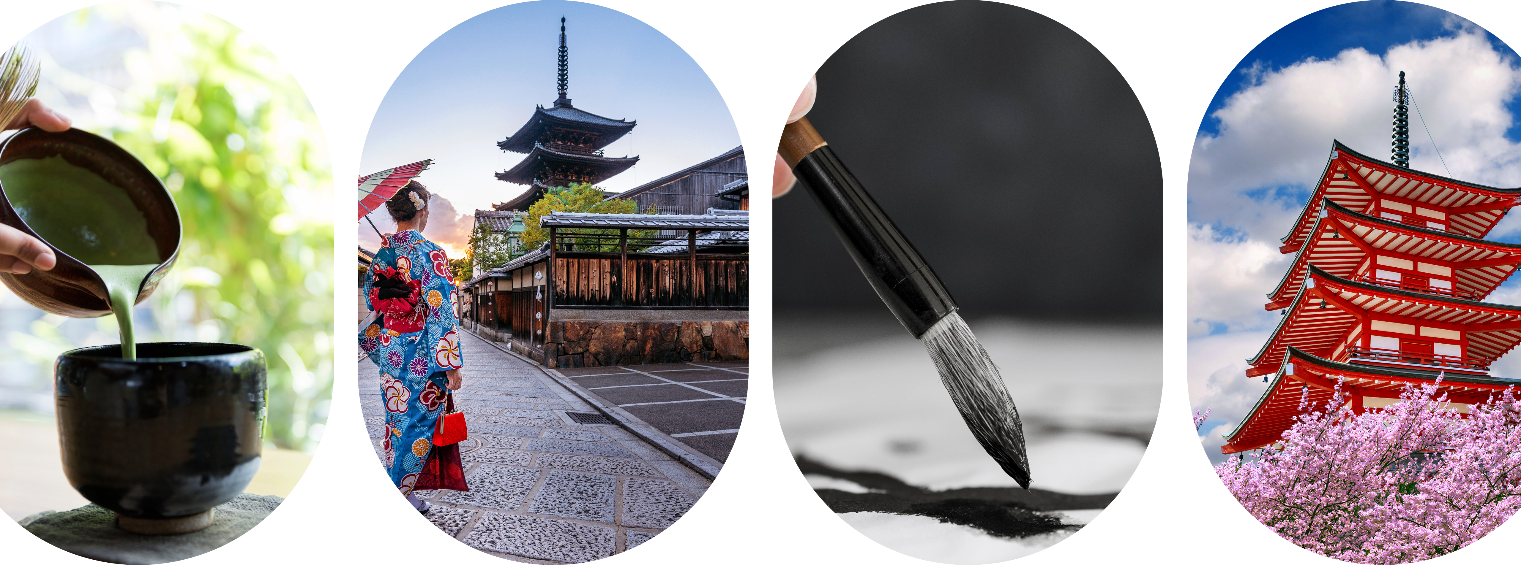 日本文化を学んで、活かす。伝えて、つながる。